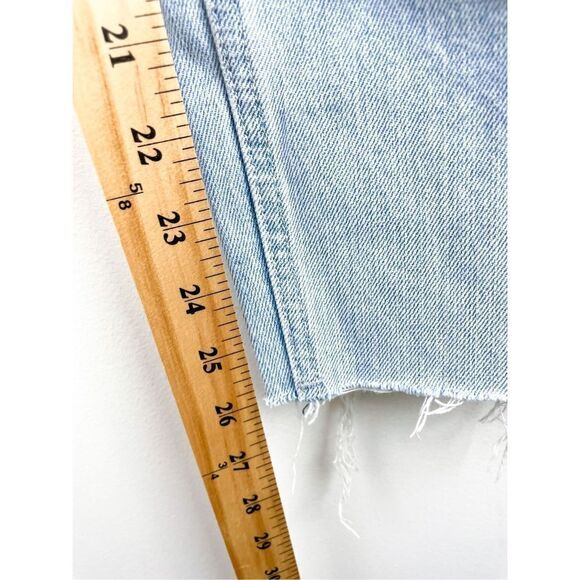 Free People We The Free Blossom Rigid Skinny Jeans Size 28 - Picture 8 of 16